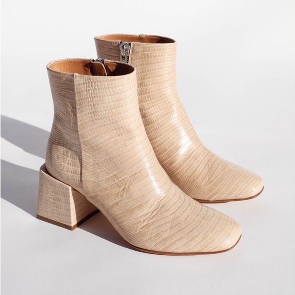 LoQ Lazaro Boot